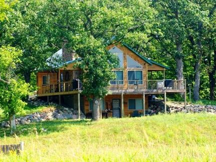 Recreational Property in Kandiyohi County, Minnesota
