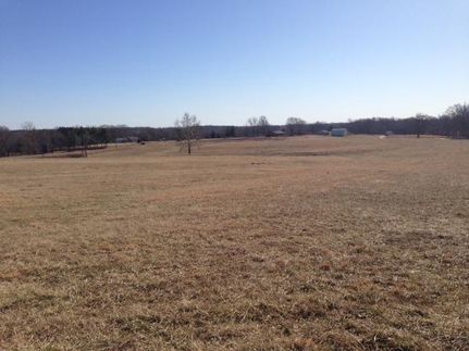 Farm and Ranch in Henry County, Tennessee