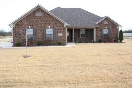 Hunting Property in Limestone County, Alabama