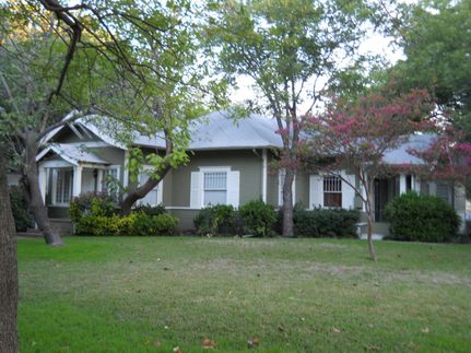 Recreational Property in Hill County, Texas