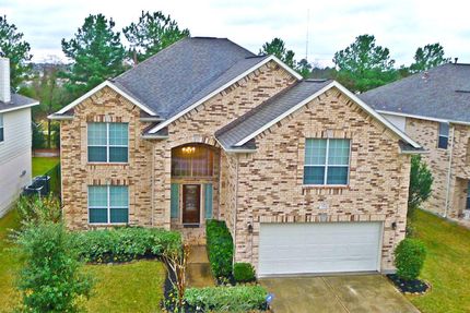 Farm and Ranch in Harris County, Texas