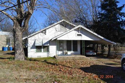 Farm and Ranch in Red River County, Texas