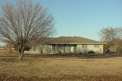 Recreational Property in Collin County, Texas