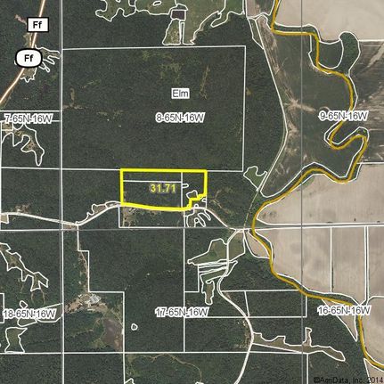 Farm and Ranch in Putnam County, Missouri