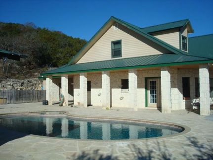 Timberland Property in Uvalde County, Texas