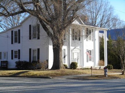Farm and Ranch in Prince Edward County, Virginia