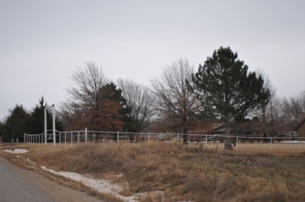 Farm and Ranch in Garfield County, Oklahoma