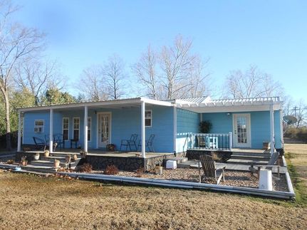 Recreational Property in Le Flore County, Oklahoma