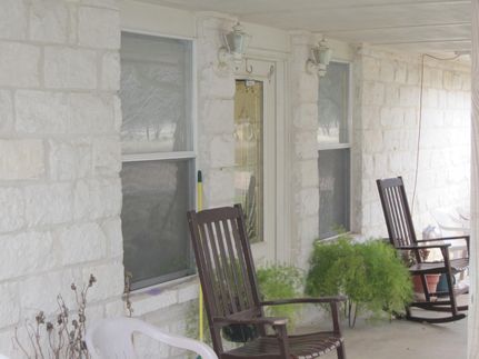 Recreational Property in Blanco County, Texas