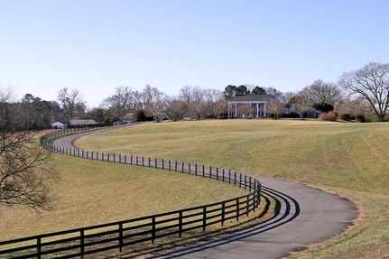 Farm and Ranch in Union County, North Carolina