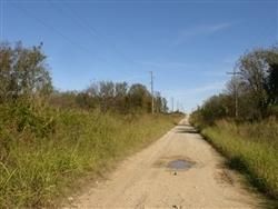 Farm and Ranch in Okfuskee County, Oklahoma