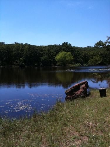 Recreational Property in Jack County, Texas
