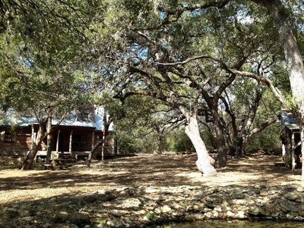 Recreational Property in Fayette County, Texas