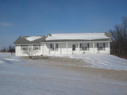 Recreational Property in Lincoln County, Missouri