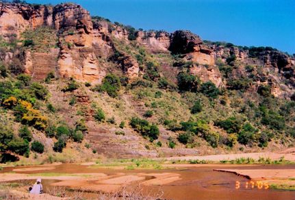 Commercial Property in Llano County, Texas