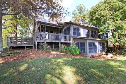 House in Guilford County, North Carolina