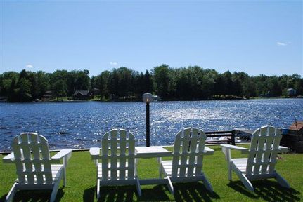 Recreational Property in Oswego County, New York