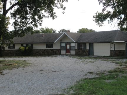 Land in Okmulgee County, Oklahoma