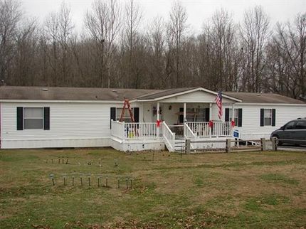 Farm and Ranch in Warren County, Tennessee