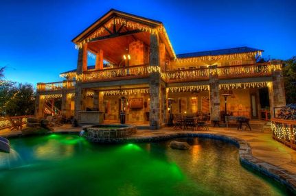 Land in Bexar County, Texas