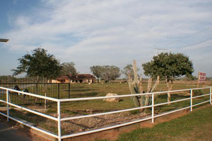 Farm and Ranch in Hidalgo County, Texas