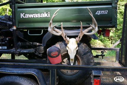Land in Claiborne County, Tennessee