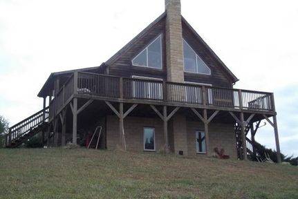 Farm and Ranch in Floyd County, Virginia