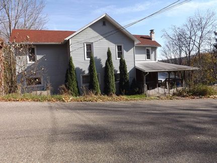 Farm and Ranch in Sullivan County, Pennsylvania