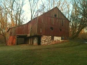 Recreational Property in Lancaster County, Pennsylvania