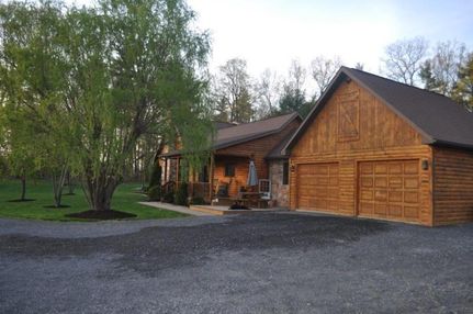 Timberland Property in Perry County, Pennsylvania