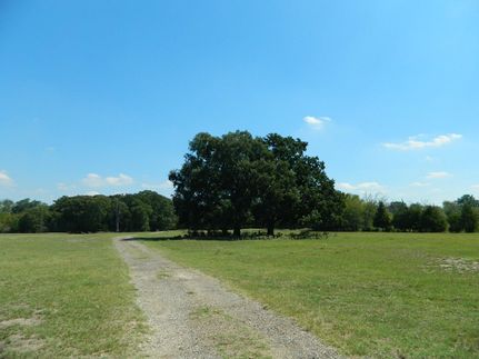 Recreational Property in Hopkins County, Texas