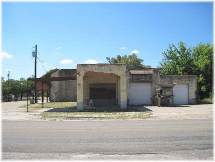 Recreational Property in Fannin County, Texas