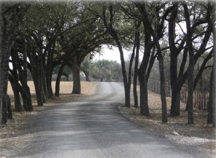 Land in Medina County, Texas
