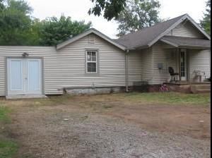 Land in Craig County, Oklahoma