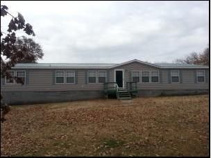 Land in Craig County, Oklahoma