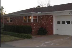 Land in Craig County, Oklahoma