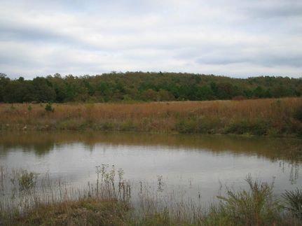 Land in Le Flore County, Oklahoma