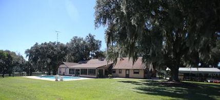 Commercial Property in Marion County, Florida