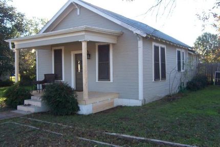 Farm and Ranch in Mason County, Texas