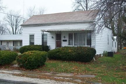 Farm and Ranch in Scott County, Illinois