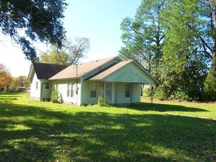 Recreational Property in Freestone County, Texas