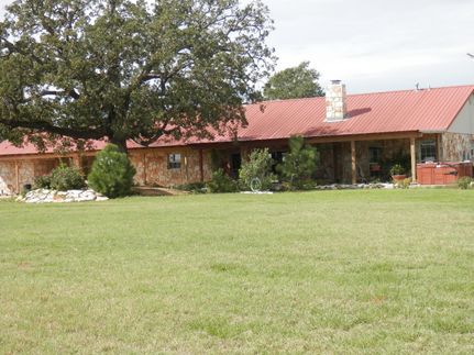 Recreational Property in Milam County, Texas