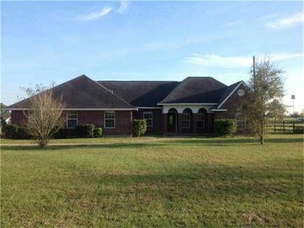 Farm and Ranch in Waller County, Texas