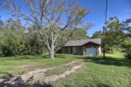 Farm and Ranch in Harris County, Texas