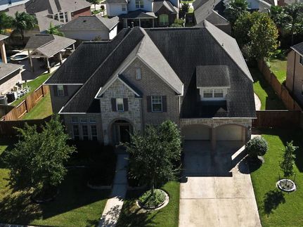 Farm and Ranch in Harris County, Texas