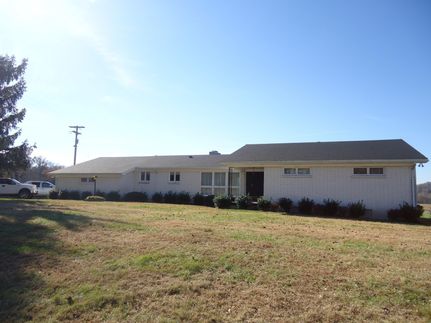 Recreational Property in Giles County, Tennessee