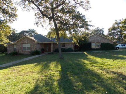 Recreational Property in Lee County, Texas