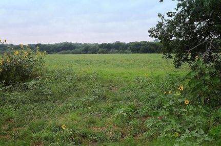 Recreational Property in Bexar County, Texas