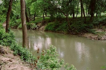 Land in Guadalupe County, Texas