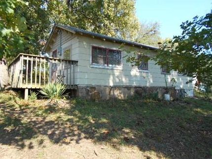 Land in Saint Clair County, Missouri